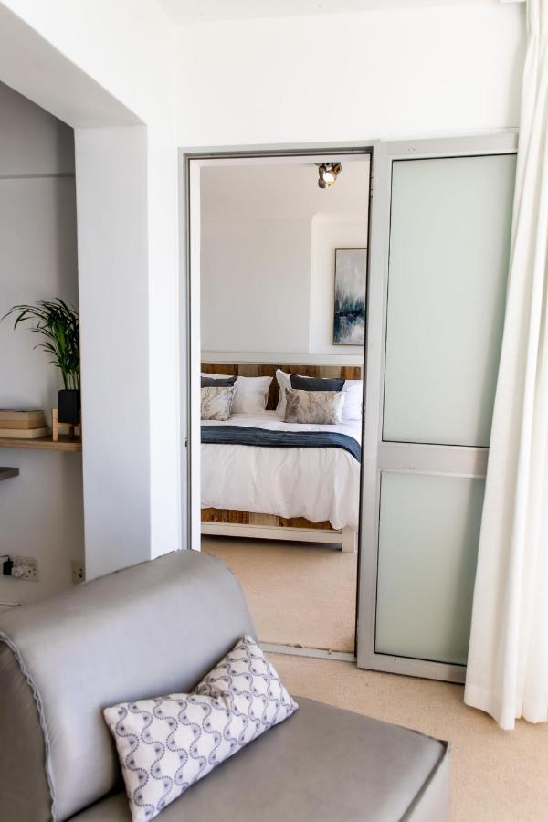 허머너스 Bayview 305A 아파트 외부 사진