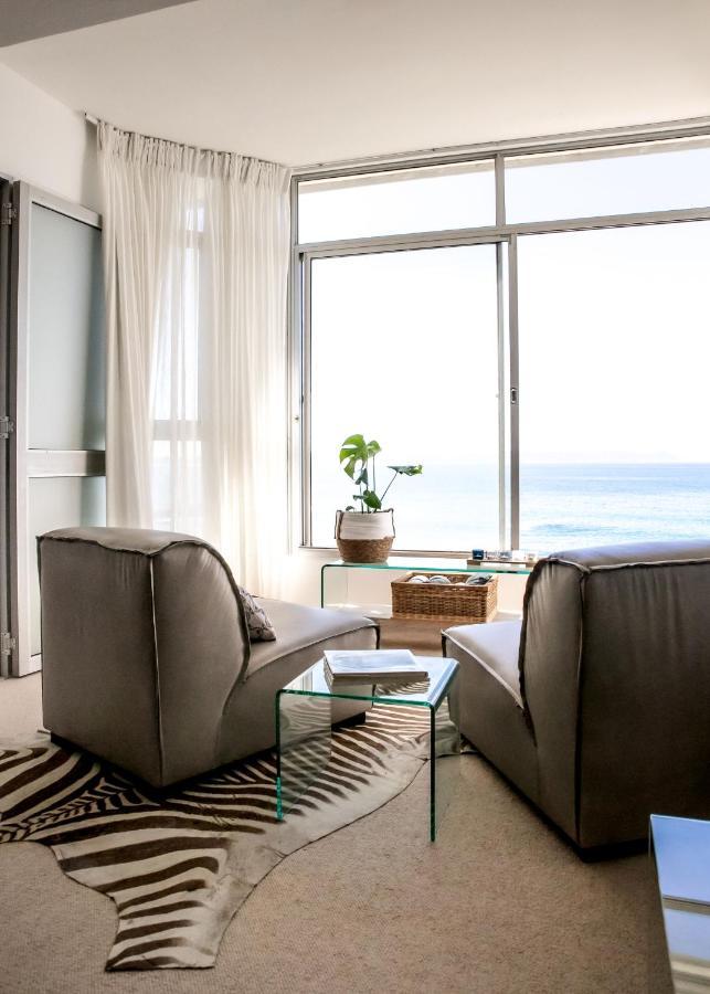 허머너스 Bayview 305A 아파트 외부 사진